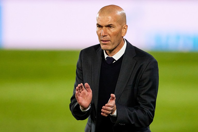 PSG Mercato : Discussions entamées entre l’émir du Qatar et Zidane.
