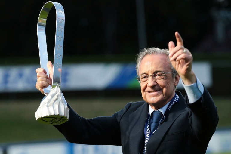 Real Madrid Mercato : Après des semaines de négociations, le club merengue peut enfin annoncer la signature d'un taulier de Chelsea.