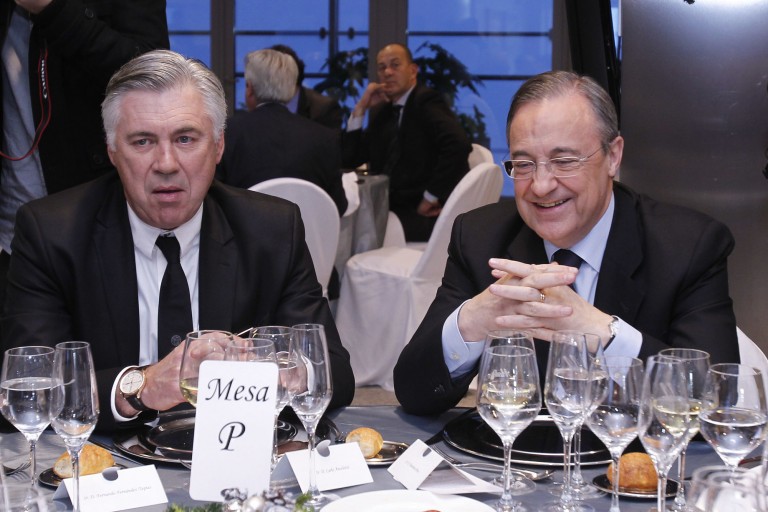Real Madrid Mercato : Champion d'Espagne, le Real prépare déjà la saison prochaine.