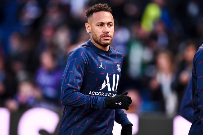 PSG Mercato : Neymar n’a aucun doute sur son futur avec le Paris SG.