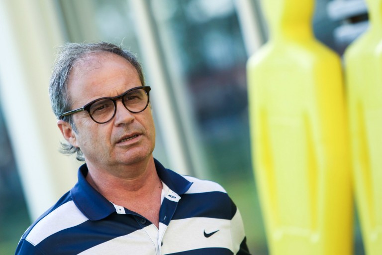 PSG Mercato : Luis Campos dresse le portrait robot du futur coach.