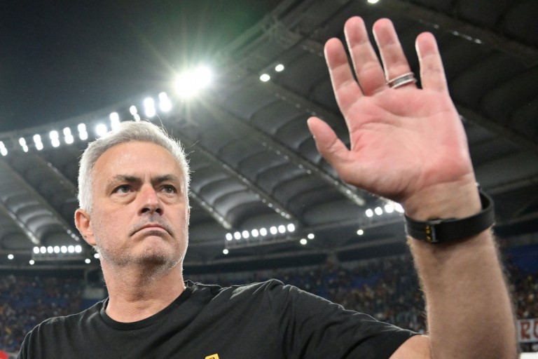 José Mourinho veut un milieu de Man United à Rome