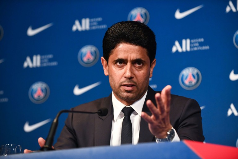 PSG Mercato : Avec l’avènement de Luis Campos, Nasser Al-Khelaïfi compte bien ouvrir une nouvelle ère au Paris SG.