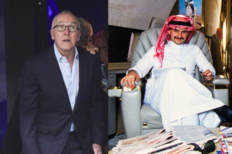 vente OM : Un gros problème attend les saoudiens aprs le rachat