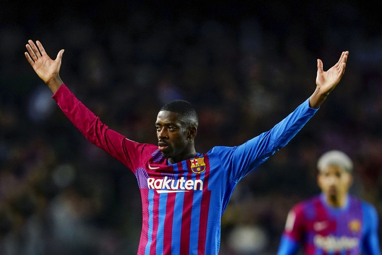 Barça : Chelsea tapi dans l’ombre pour Ousmane Dembélé