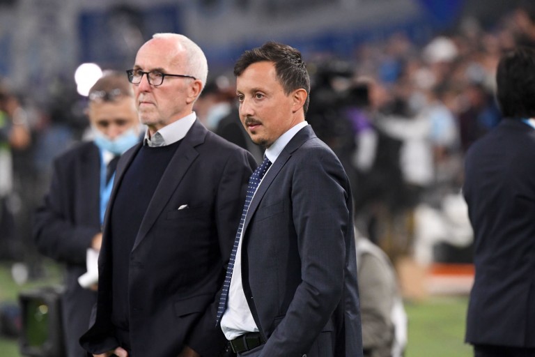 OM Mercato : L'Olympique de Marseille officialise l’arrivée d’un nouvel entraîneur.