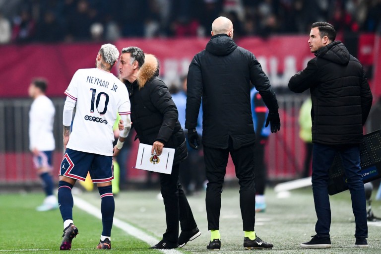 PSG Mercato : Neymar et Christophe Galtier bientôt réunis au Paris SG ?