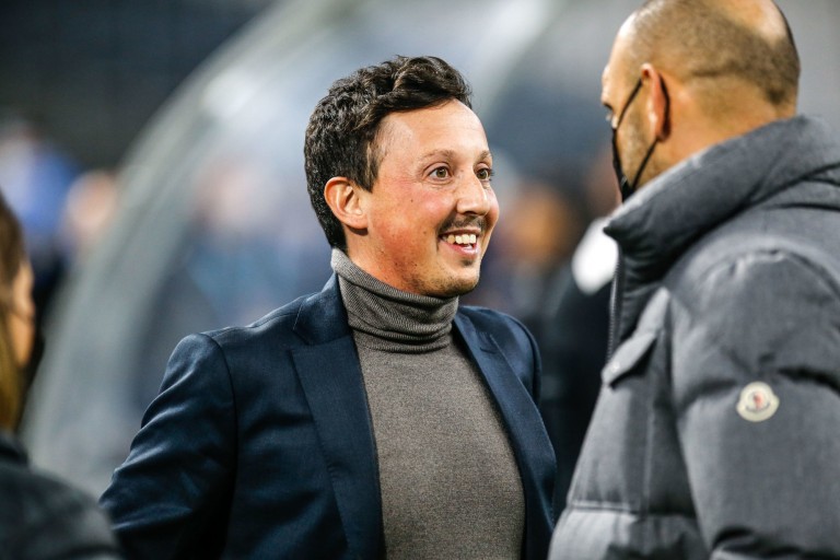 OM Mercato : La direction de l’Olympique de Marseille serait prêt une offre un attaquant évoluant au Portugal.