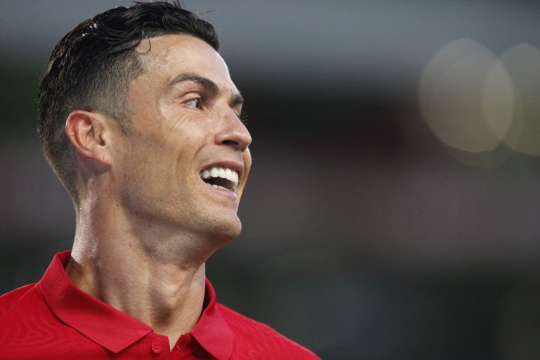 Cristiano Ronaldo recalé par l'Atlético Madrid