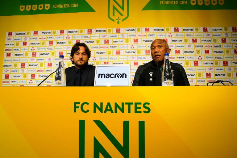 FC Nantes Mercato : Un départ acté en défense.