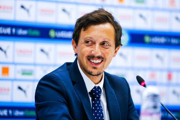 OM Mercato : La direction de l’Olympique de Marseille vient d’officialiser l’arrivée d’un nouveau défenseur.