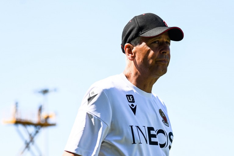 OGC Nice Mercato : Le Gym s'attaque à une pépite de l'Inter Milan.