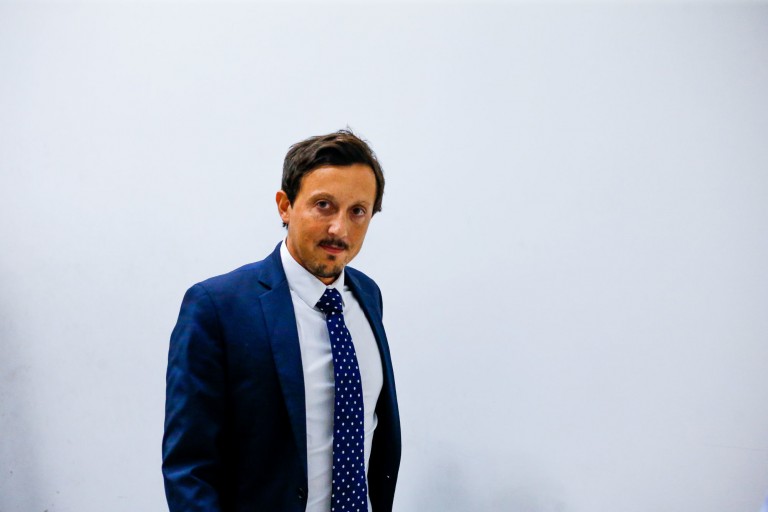 OM Mercato : Le président de l’Olympique de Marseille, Pablo Longoria poursuit son recrutement estival.