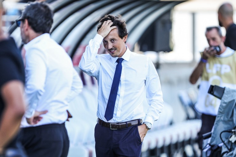 OM Mercato : La direction de l’Olympique de Marseille peine à débarrasser d’un défenseur.