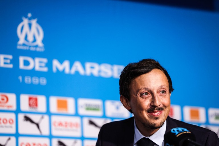 OM Mercato : La direction de l'Olympique de Marseille se sépare d'un défenseur central.