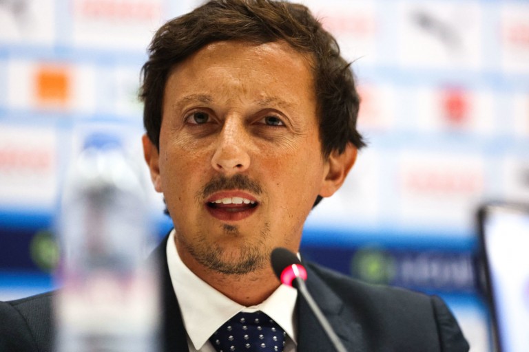 OM Mercato : Le président de l’Olympique de Marseille, Pablo Longoria, envisage de boucler un autre deal avec le Fenerbahçe.