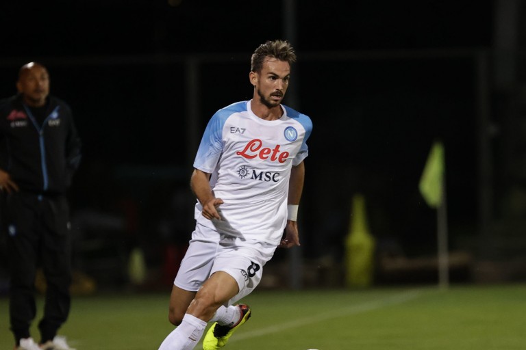PSG Mercato : Fabian Ruiz écarté à Naples, arrivée imminente à Paris.
