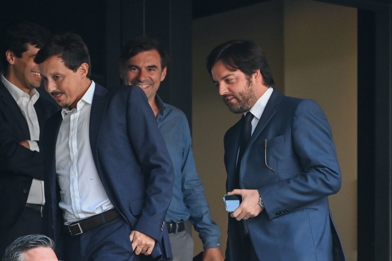 OM Mercato : La direction de l'Olympique de Marseille s’apprête à accueillir une nouvelle recrue.