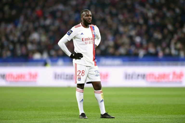 L'OM a courtisé pour Tanguy Ndombele