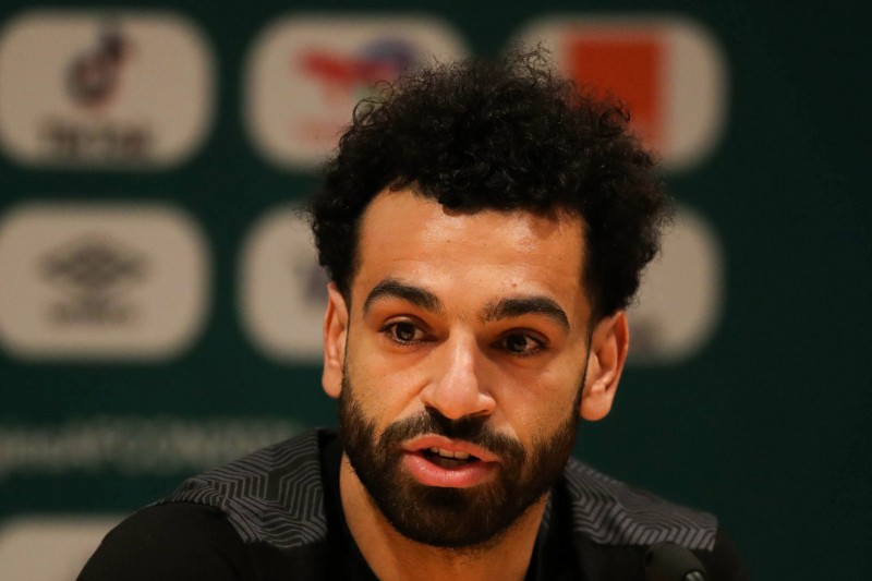 PSG Mercato : Mohamed Salah, Al-Khelaïfi Proche D’un Coup De Génie