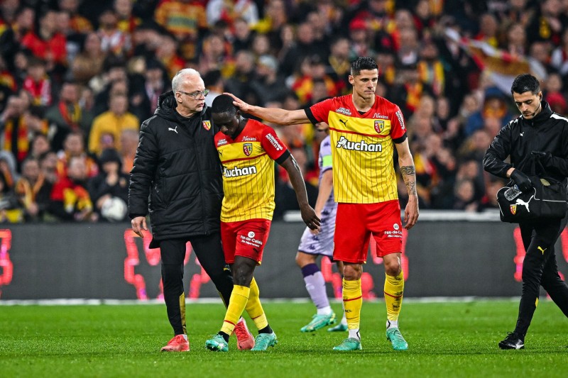 RC Lens Ligue des Champions, Florian Sotoca prévient Arsenal RC Lens Ligue des Champions, Florian Sotoca prévient Arsenal