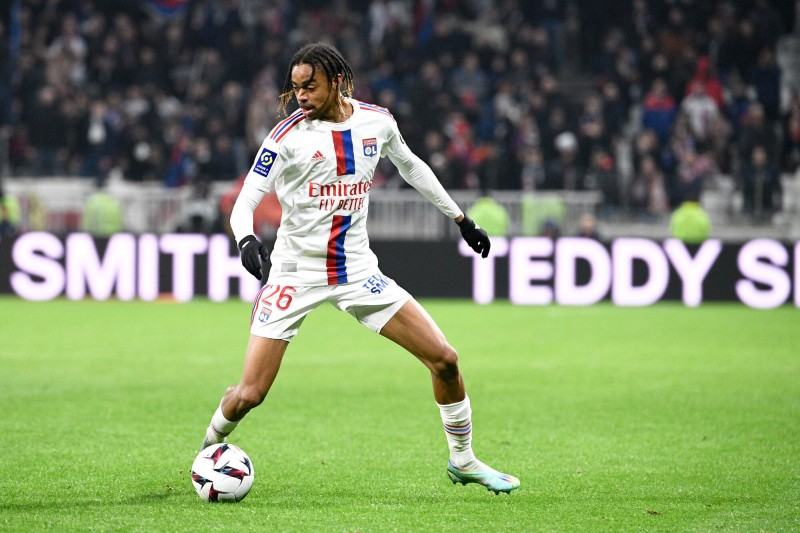 Mercato PSG : Accord Proche Entre Paris Et L’OL Pour Barcola