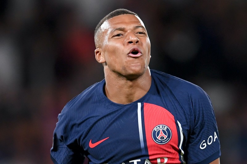 Mercato PSG : Kylian Mbappé Finalement Convaincu Par Le Paris SG