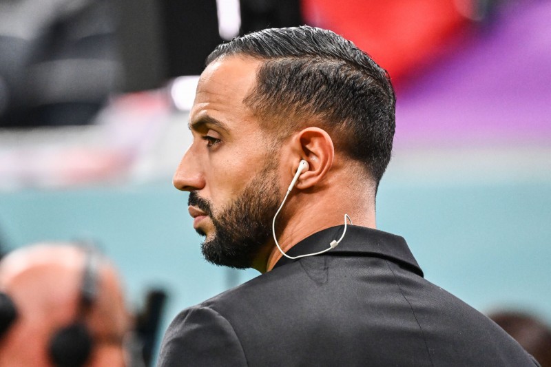 Mercato OM : L’arrivée De Mehdi Benatia à Marseille Se Précise