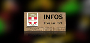 Infos Evian TG