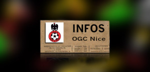 Infos OGC Nice