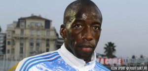 Souleymane Diawara OM Footsur7
