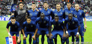 Equipe de France