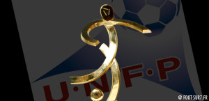 Logo UNFP