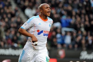Joie Andre AYEW