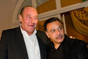 RC Lens, Gervais Martel songe à remplacer Hafiz Mammadov