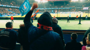 Nasser al-Khelaïfi plaide pour le retour des ultras du PSG en tribunes du Parc des Princes