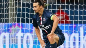 Ligue 1-Ibrahimovic absent 38e journée-PSG