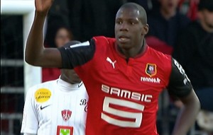 Abdoulaye Doucouré du Stade de Rennes convoité par Watford FC en Premier League
