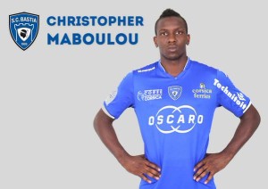 Christopher Maboulou dans le viseur du FC Sion en Suisse