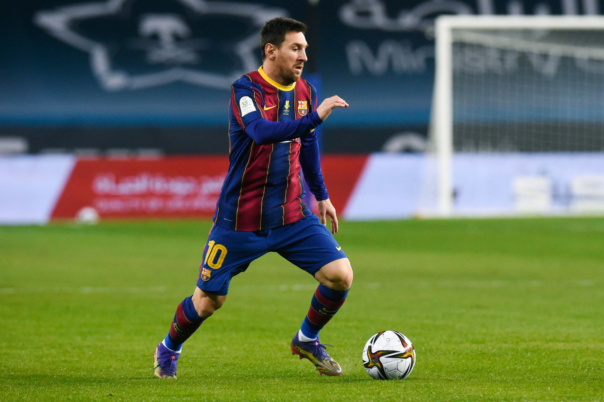 PSG Mercato : Lionel Messi se rapproche de Paris 