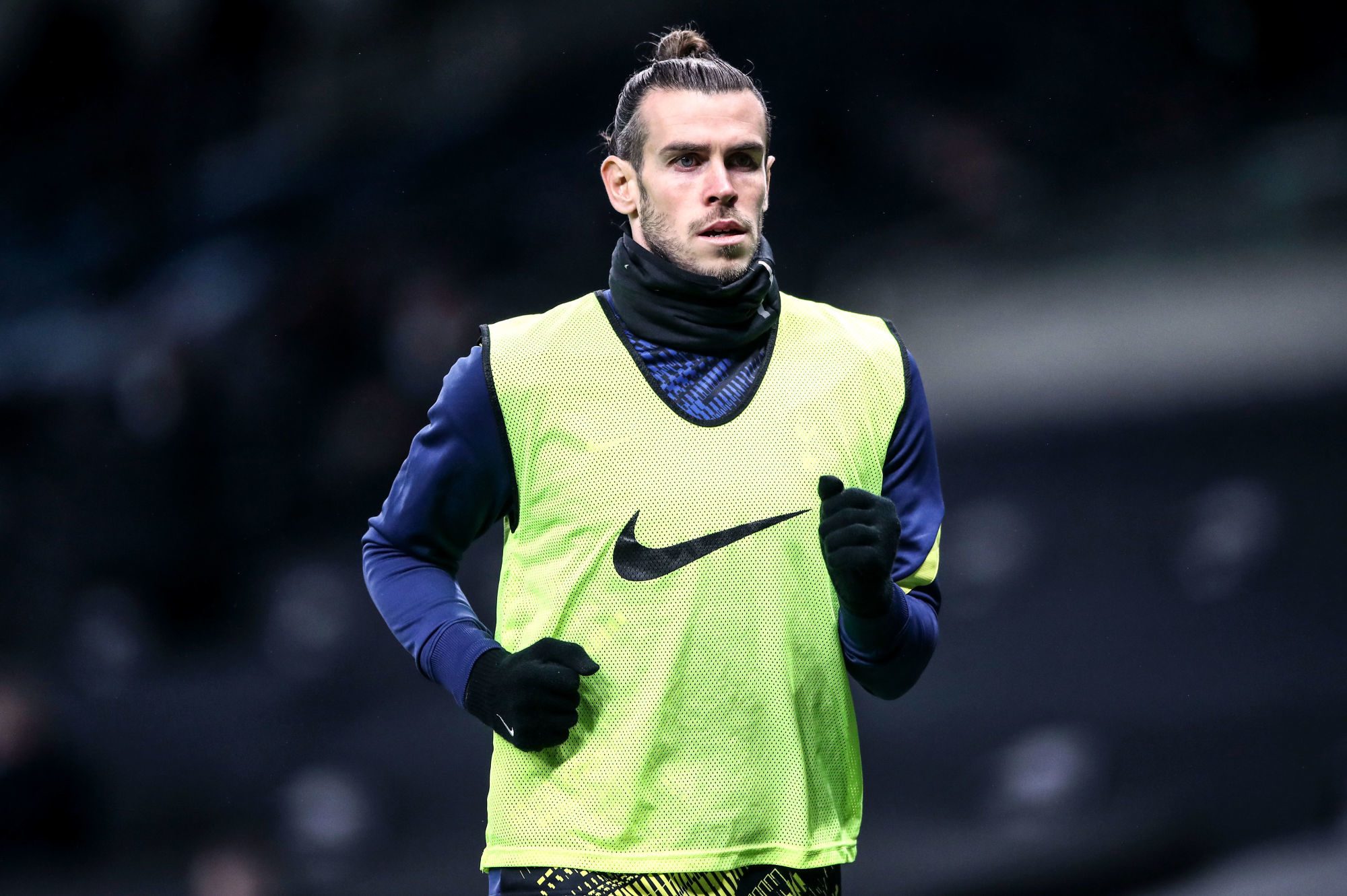 Bale en galère chez les Spurs