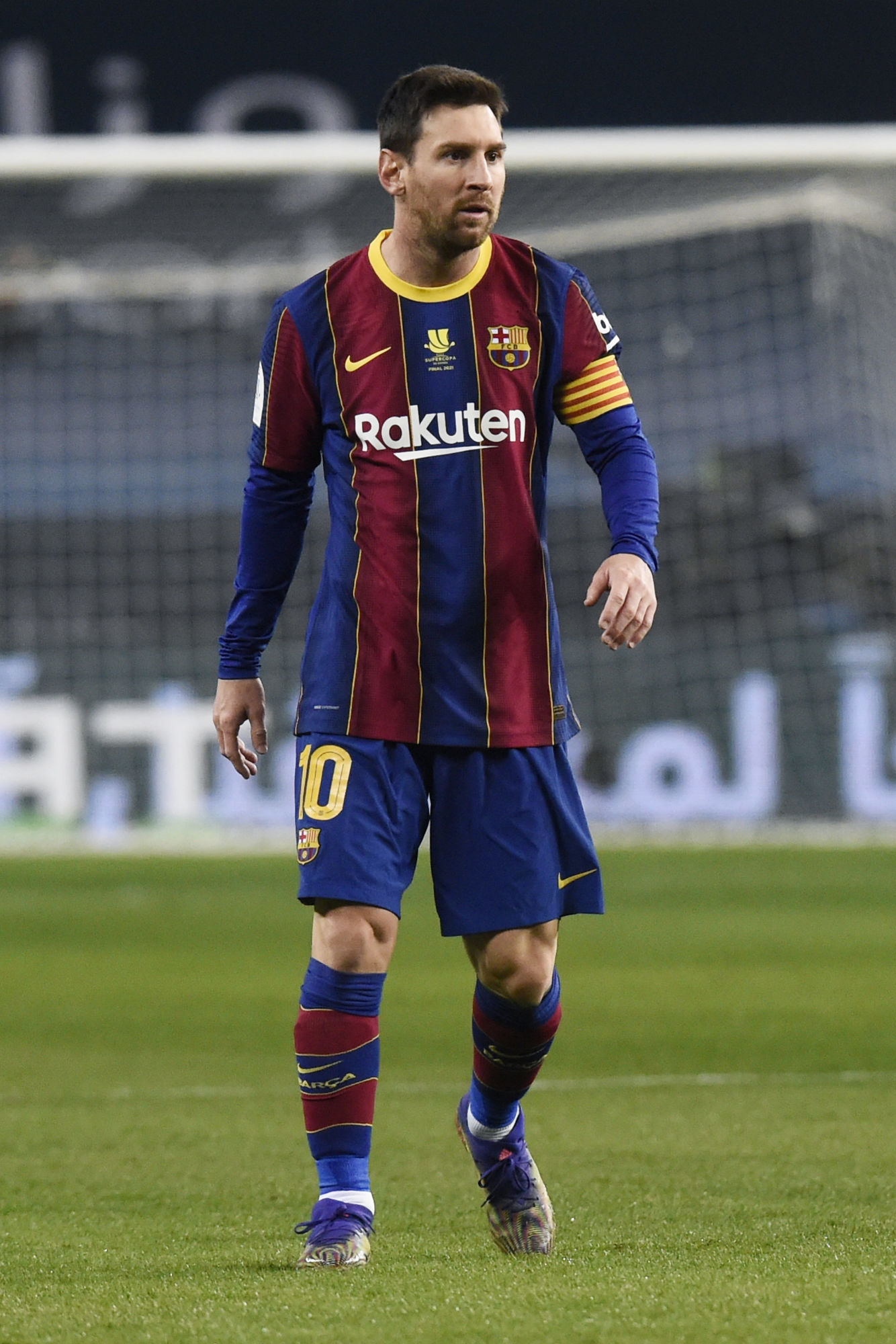Messi veut partir du Barça