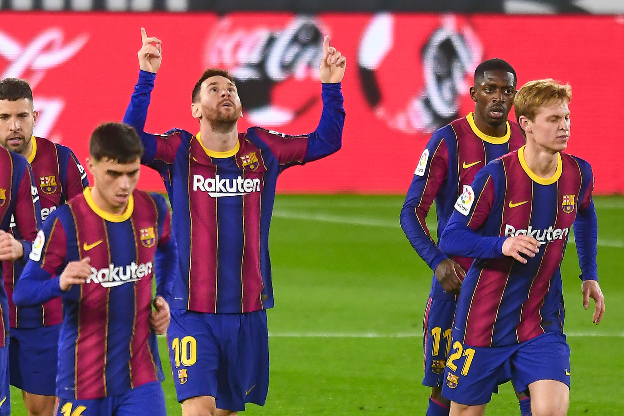 Messi au PSG, la presse catalane riposte