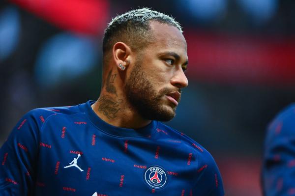 Neymar Jr s'est bien sucré au Paris Saint-Germain