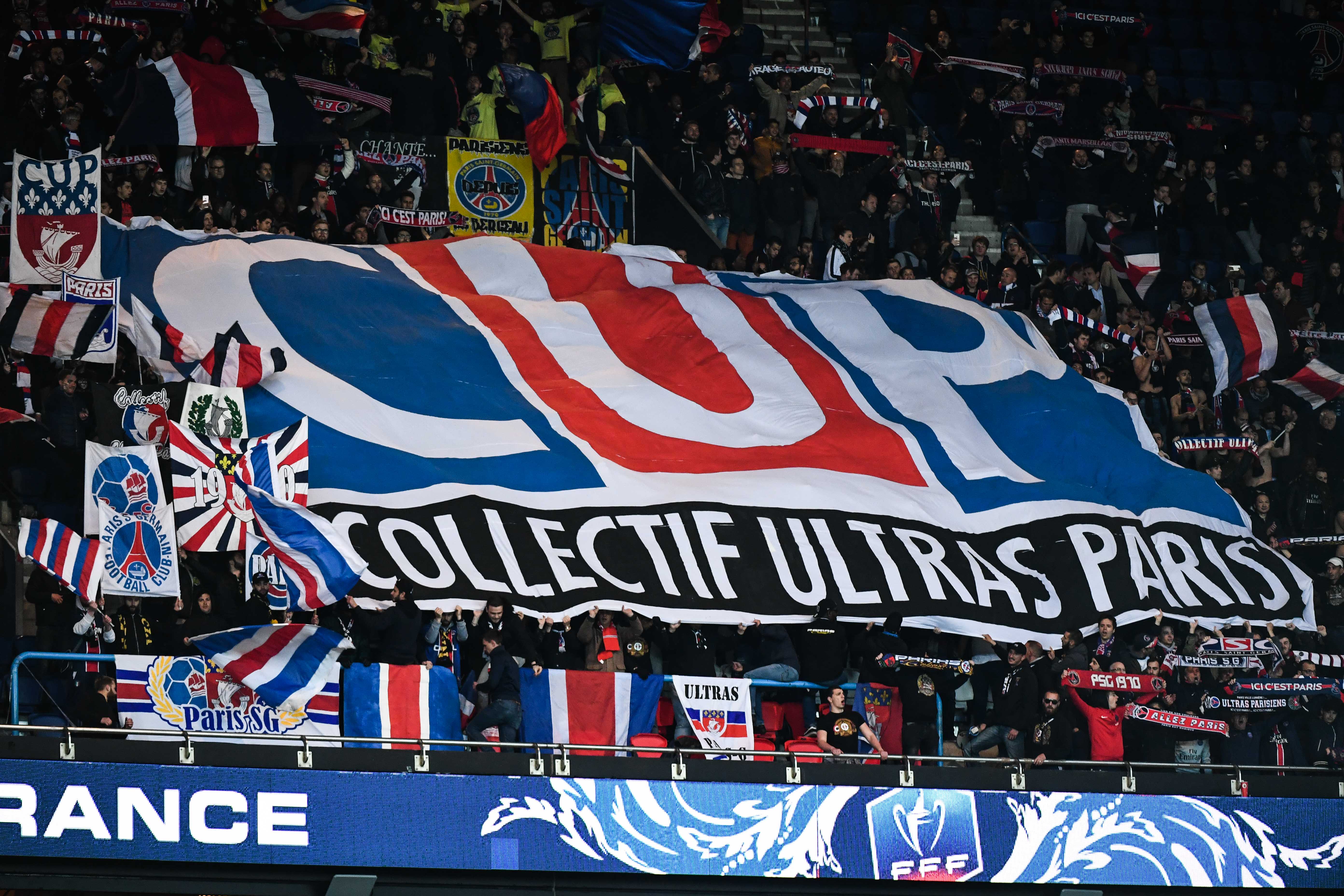 PSG - Dortmund : Le Collectif Ultra Paris prépare une grosse surprise thumbnail