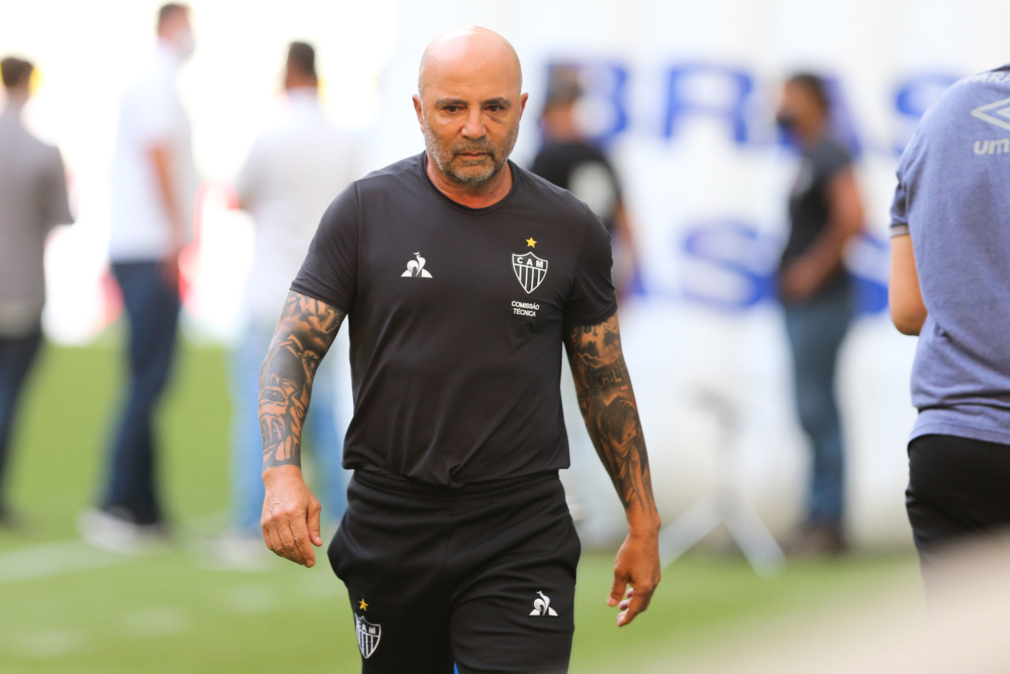 Jorge%20Sampaoli%20Icon AAG20201212016