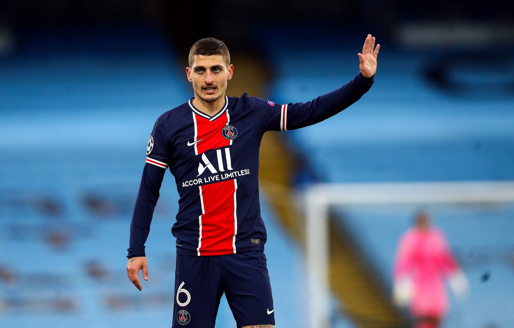 marco verratti psg Icon 59576826