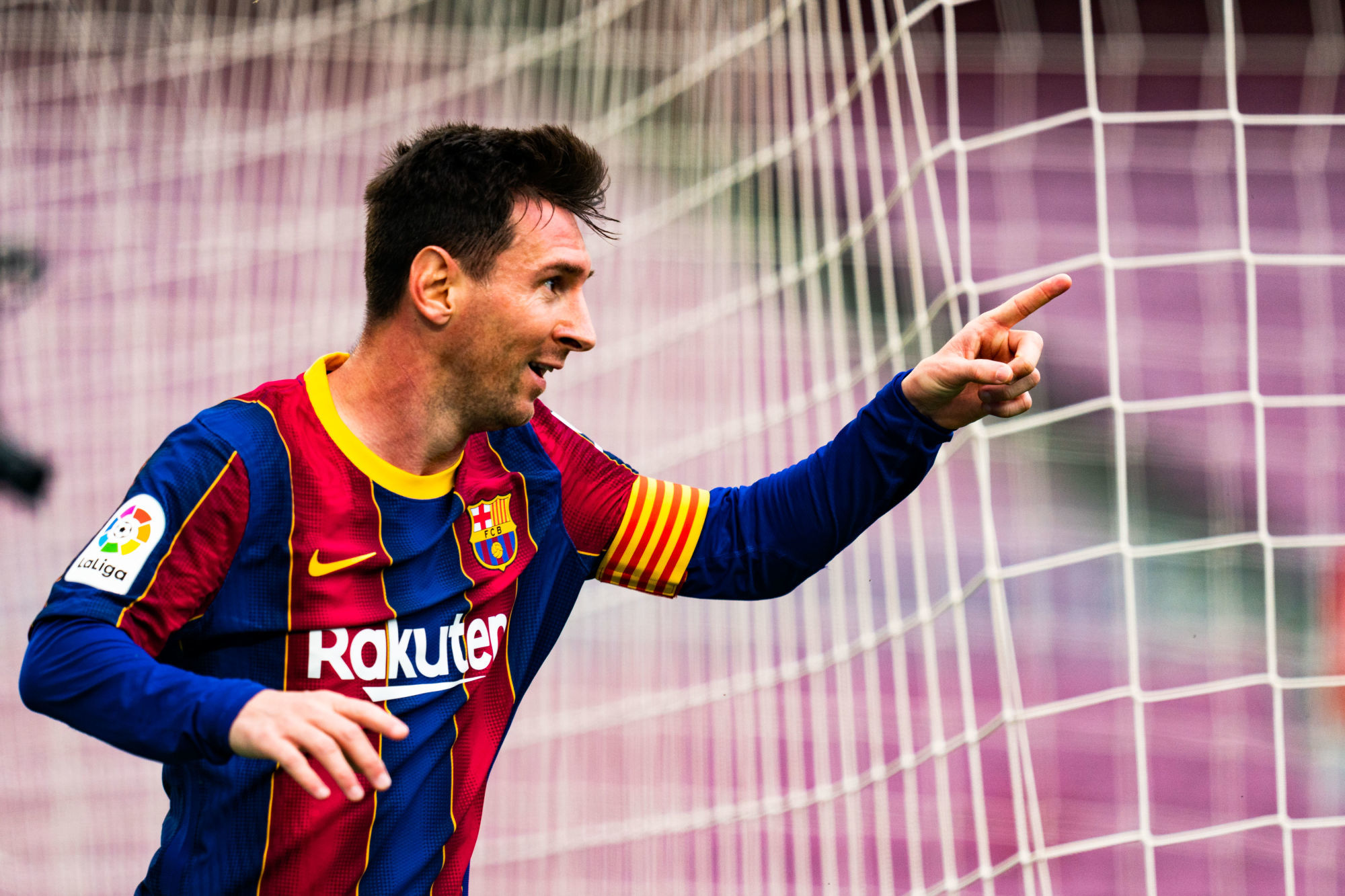 Messi Icon 241904913