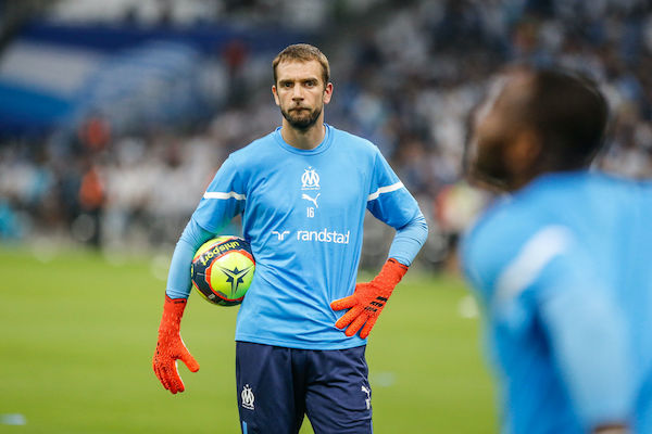 steve mandanda et pau lopez icon d1r3607