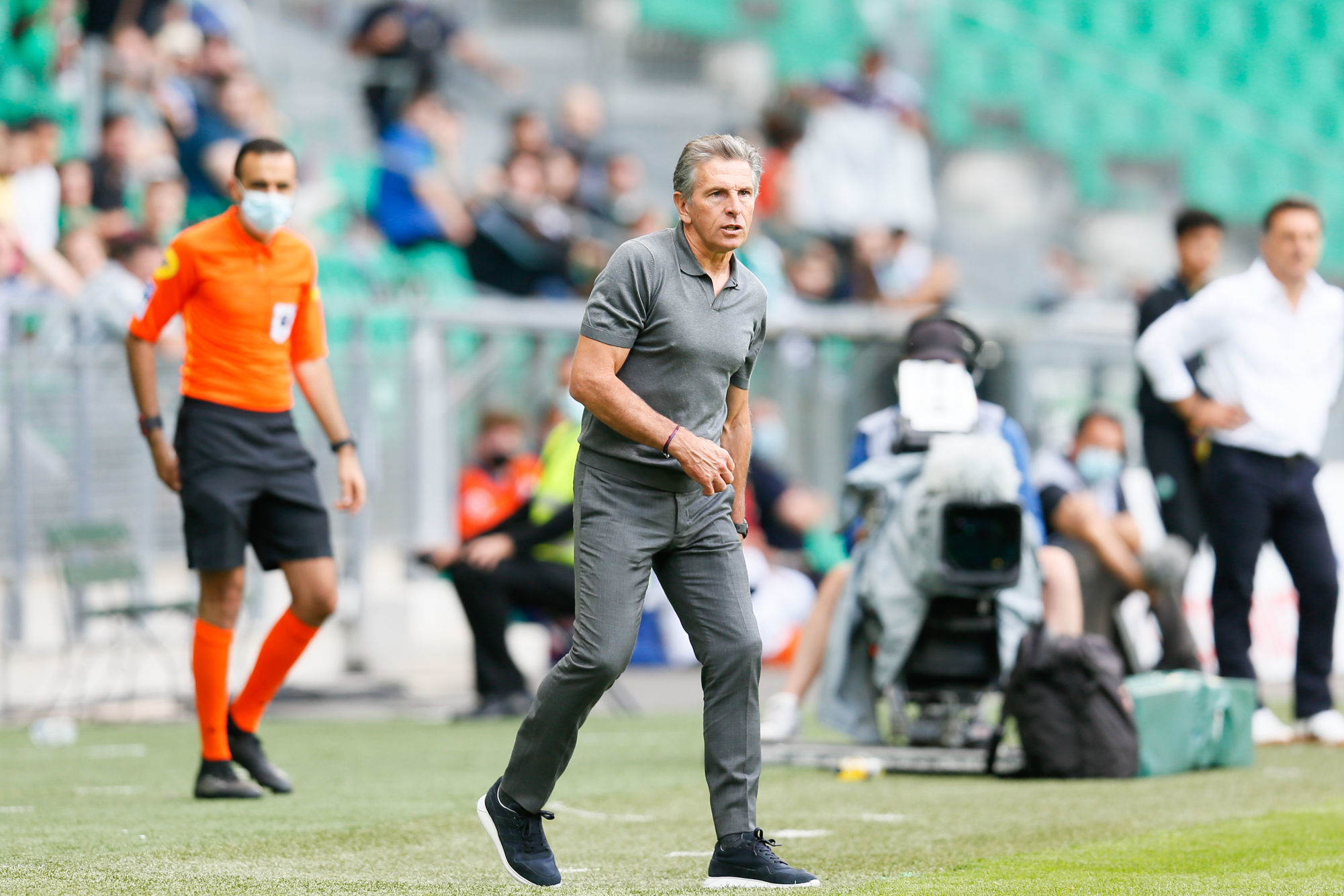 claude puel icon ef17566